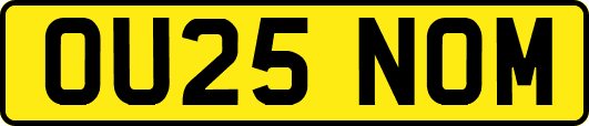 OU25NOM