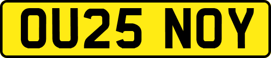 OU25NOY