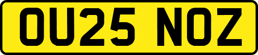 OU25NOZ