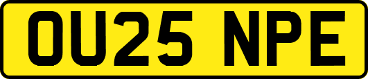 OU25NPE