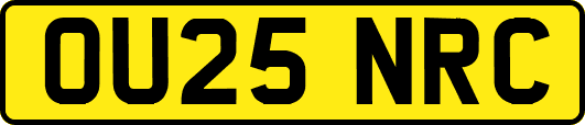 OU25NRC