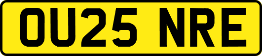 OU25NRE