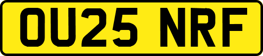 OU25NRF