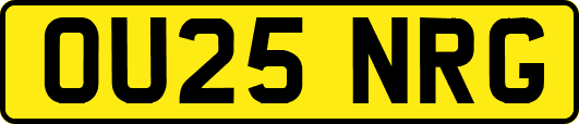 OU25NRG