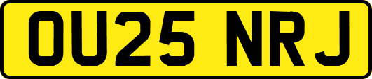 OU25NRJ