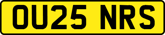 OU25NRS