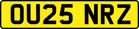 OU25NRZ