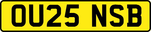 OU25NSB