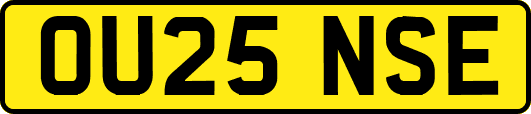 OU25NSE