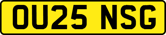 OU25NSG