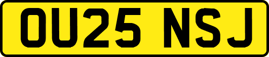 OU25NSJ