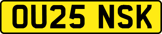 OU25NSK