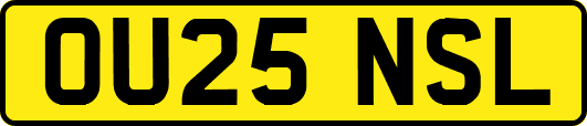 OU25NSL