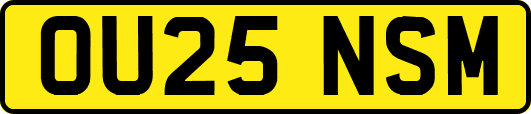 OU25NSM