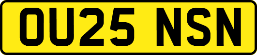 OU25NSN