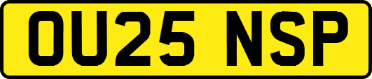 OU25NSP