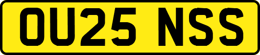 OU25NSS