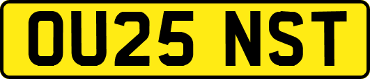 OU25NST