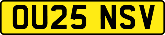 OU25NSV