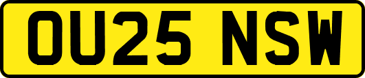 OU25NSW
