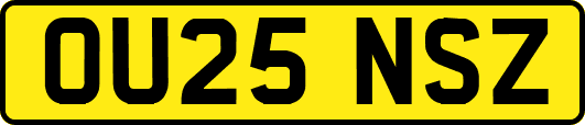 OU25NSZ