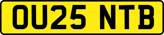 OU25NTB