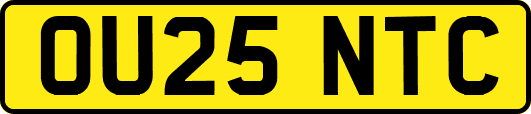 OU25NTC
