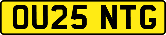 OU25NTG