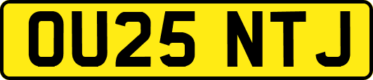 OU25NTJ