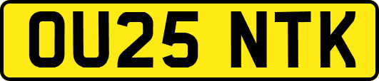 OU25NTK