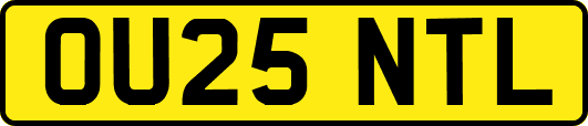 OU25NTL