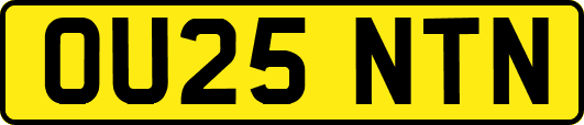 OU25NTN