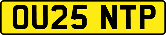 OU25NTP