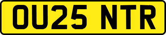 OU25NTR