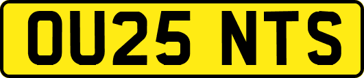 OU25NTS