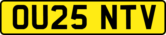 OU25NTV