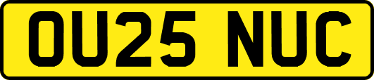 OU25NUC