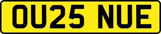 OU25NUE