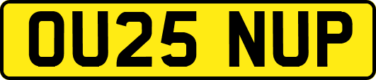 OU25NUP