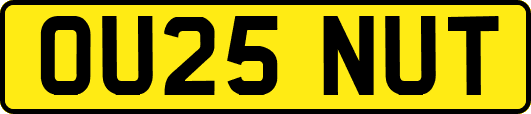 OU25NUT