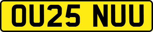 OU25NUU