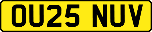 OU25NUV
