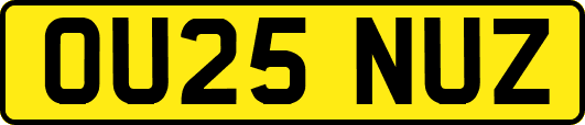 OU25NUZ