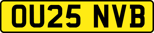 OU25NVB