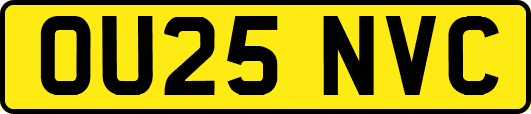 OU25NVC