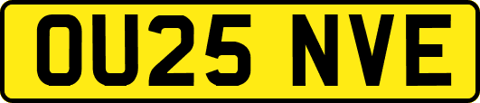 OU25NVE