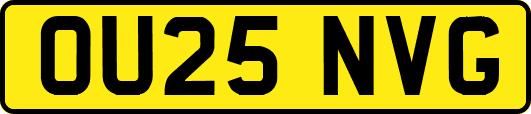 OU25NVG