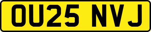 OU25NVJ