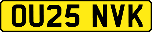OU25NVK