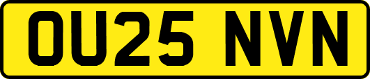 OU25NVN